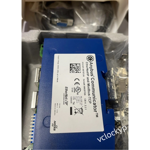 ANYBUS AB7072-B (Neuf sans boîte) - Product Image 4