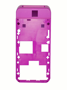 قولبة بالحقن لمعالجة مواد القشرة الإلكترونية معالجة القولبة بالحقن المختلفة - Product Image 5