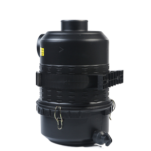 Bộ lọc không khí nhà ở c20500 cf500 af26395 af26396 p778994 p780036 tùy chỉnh xe tải Lọc - Product Image 2