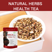 Produit naturel à base de maca pour l'agrandissement des fesses, complément à base de plantes pour l'amélioration des fesses pour femmes