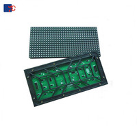 Écran LED P5 plein écran haute luminosité pour l'extérieur, mur vidéo numérique modulaire, affichage flexible en film, panneaux étanches