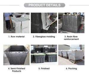 Filtre à <span class=keywords><strong>sable</strong></span> intégré en fibre de verre et acrylique de haute qualité pour <span class=keywords><strong>piscine</strong></span> enterrée avec pompe pour le traitement et la <span class=keywords><strong>filtration</strong></span> de l'eau - Product Image 2