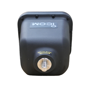 ICOM AH-740 ปรับจูนอัตโนมัติเสาอากาศเอชเอฟ 2.5-30 เมกะเฮิรตซ์เครื่องรับส่งสัญญาณทางทะเล SSB อุปกรณ์เสริมสำหรับ IC-78 IC-F8101 IC-7100 IC-7300 - Product Image 3