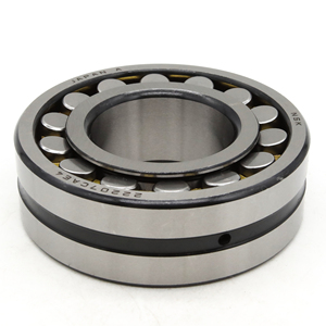 ราคาต่อรองได้ SB 22211 W33 SS ตลับลูกปืนเม็ดกลมแบบเรเดียล SB 22312 W33 SS SB 22212 W33 SS ตลับลูกปืนเม็ดกลมแบบซีล - Product Image 6