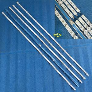 Tira de retroiluminación <span class=keywords><strong>LED</strong></span> de alta calidad para CHIA G50DUHDS8-<span class=keywords><strong>Q</strong></span> Sceptre U515CV-U U515CV-UMKR U515CV-UMS Sceptre W50 TBTV58HA MS-L2221 V2 - Product Image 1