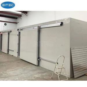 <span class=keywords><strong>Chambre</strong></span> <span class=keywords><strong>froide</strong></span> combinée réfrigérateur et congélateur, <span class=keywords><strong>chambre</strong></span> <span class=keywords><strong>froide</strong></span> positive et négative - Product Image 5