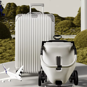 11 Hot Bán Dễ Dàng Mang Theo Nhỏ Gọn Hot Bánh Xe Đồ Chơi Xe Ô Tô Xe Đẩy Em Bé Đồ Chơi Xe Xách Tay Tàu Sân Bay Carrinho De Bebe - Product Image 4