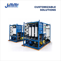 Système de Concentration par Membrane pour Usine de Jus Industrielle avec Pompe PLC UF/NF/RO Ultrafiltration Nanofiltration Osmose Inverse