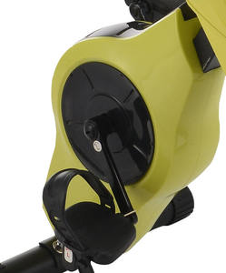 Vélo d'exercice vertical portable de qualité supérieure pour fitness quotidien en intérieur Xbike – Meilleures ventes - Product Image 3