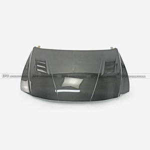ใส่ได้พอดีกับ21 + Hyundai Elantra/AVANTE N (CN7) EPA แบบระบายอากาศฮูด Elantra N - Product Image 3