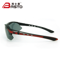 Lunettes de cyclisme polarisées photochromiques, lunettes de soleil pour hommes, lunettes de sport, lunettes de vélo VTT, Gafas Deportivas
