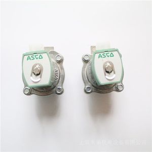 SCG353G043 24VC-ASCO Explosion-proof Solenoid/Pulse - Product Image 4