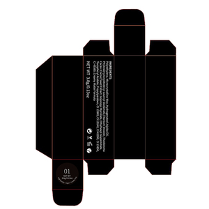 高品質美容化粧品低moq口紅プライベートラベルマット口紅 - Product Image 6