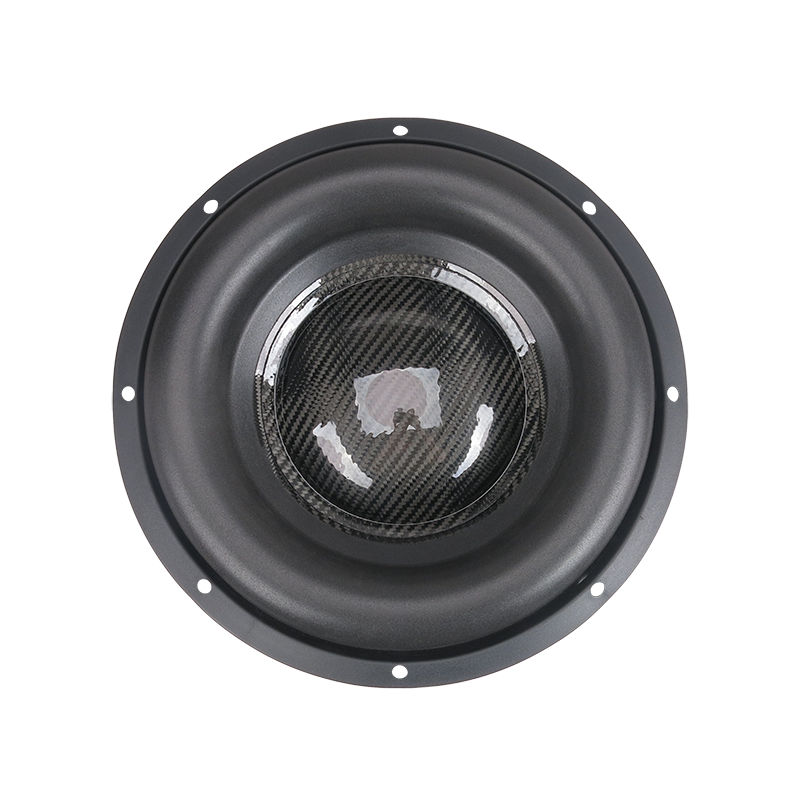 2 Pezzi 130 Mm/150 Mm Nero Tappo Antipolvere Per Altoparlante Copertura Antipolvere Per Subwoofer Woofer - Foto 12
