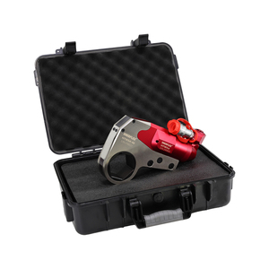 Bộ cờ lê lực thủy lực có thể điều chỉnh lực cao, kiểu OEM/ODM, thiết kế thấp, đầu nối đa năng, hệ mét - Product Image 2