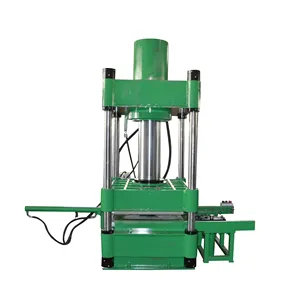 Solid Tire Manufacturing Machine