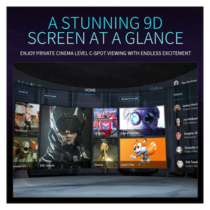 5d/7d/9d Vr 9d Vr fábrica 9d proyector realidad <span class=keywords><strong>Virtual</strong></span> Flying Simulatot 9d Vr Fly Cinema 5d <span class=keywords><strong>cine</strong></span> a la venta - Product Image 6