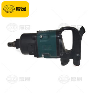 AUTO-ERSATZTEILE HP-3600 1/2-Zoll Doppelhammer Druckluft-Schlagschrauber-Set 850N.<span class=keywords><strong>M</strong></span> Reifenreparatur-Set Auto-Zubehör - Product Image 4