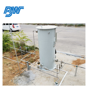 Vaporizador de líquido industrial para vapor de gas Lng Lin Lox <span class=keywords><strong>Lpg</strong></span> - Product Image 5