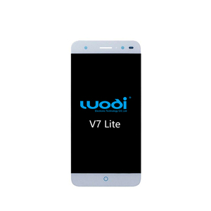 Màn Hình Lcd Điện Thoại Hoạt Động Tốt 100% Tại Nhà Máy Cho ZTE Blade V5 V6 V7 Lite Axon 7 M V795 A610 Z982 Màn Hình - Product Image 6