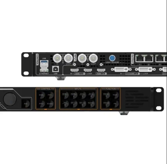 Novastar V Series VX1000 2-in-1 Video Controller and LED Screen Display Processor for Advertising Equipment and Video Walls