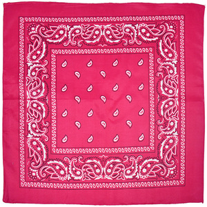 Foulard carré d'extérieur 2026 style Hip-Hop <span class=keywords><strong>Américain</strong></span> et Européen, inspiré de la côte <span class=keywords><strong>ouest</strong></span>, en polyester et coton, design bandanas urbains - Product Image 5