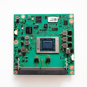 ADVANTECH SOM-9680 SOM-9680-00A1 REV.A1 Pc104 Embedded <b>Computer</b> <b>Motherboard</b> Industrial Control 100% Tested Stock - Product Image 3