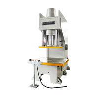 Mesin Press Hidrolik Seri DADI YH41-10T Double Press Hot Press dengan Pompa Motor Komponen Inti Bearing