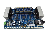 Kit de conversion de tête d'impression Hoson Board I3200, encre à base d'eau éco-solvant, encre UV, imprimantes à jet d'encre DTF, garantie de 3 mois, 100% testé