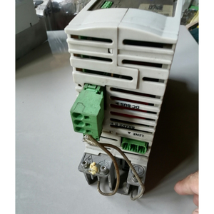 Controlador de CA COSMOS 3250-SB KZ010235 para SMITEC - Usado, 3 Meses de Garantía, Máquinas y Automatización - Product Image 3