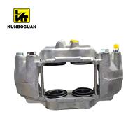 Convient pour JAC T6 T8 N2 Étrier de frein avant 3501010P3010/3501100-N02 3501020P3010/3501200-N02