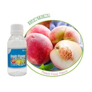 Arôme concentré de pêche de qualité alimentaire Taima, parfum de pêche, additifs alimentaires pour boissons depuis <span class=keywords><strong>2008</strong></span> - Product Image 6