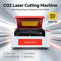 40% de réduction, machines de découpe laser CO2 bon marché, machine de gravure laser 100w avec caméra CCD