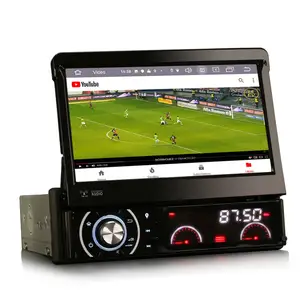 Auto Universal Erisin ES2790U 7 "1din Android 10カーGpsオーディオラジオMT8321Aカーステレオプレーヤー