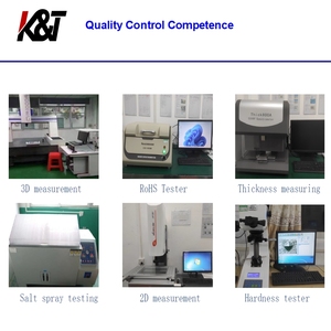 Tùy chỉnh ép phun nhựa TV bìa sau Màn hình máy tính nhựa trường hợp điện tử ép phun các bộ phận - Product Image 6