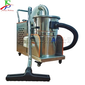 Les grosses particules ferraille scories de <span class=keywords><strong>soudure</strong></span> pierre concassée solide liquide mélange <span class=keywords><strong>aspirateur</strong></span> industriel - Product Image 2