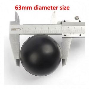 Promotional <b>Squeeze</b> PU Foam Anti-Stress Shape Custom Logo Kids Soft Stress Relief Stress <b>Ball</b> - Product Image 5