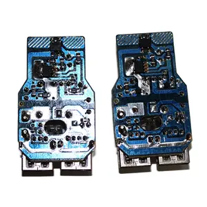 Factory supply cheap quality PCB Assembly usb chargers PCBA for mobile phone charger circuit board integrated circuits