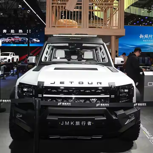 Chery Jetour Traveller 2.0T 4WD Conquest Edition T1 T2 T3 SUV Jetour Traveller pour <span class=keywords><strong>Costa</strong></span> Rica Liban - Product Image 2