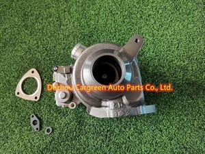 TD04L4-11TK3-VG 49477-01204 49477-01203 49477-01214 bg9q6kcb cb bg906kl du Turbo Turbo L ve Rover TD4 <span class=keywords><strong>2.2</strong></span> SD4 için - Product Image 5