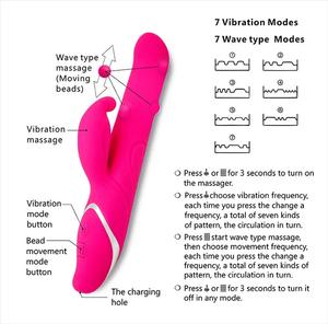Seksspeeltje Voor Hete <span class=keywords><strong>Japan</strong></span> Meisje Meisjes Masturbatie Seks Konijn Vibrator Leveranciers 1 G Vlek Konijn Vibrator Voor Vrouwen - Product Image 4
