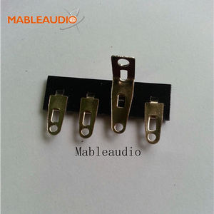 MABT0011 di alta qualità 4pin Tag Strip Board per valvole tubolari per <span class=keywords><strong>chitarra</strong></span> - Product Image 2