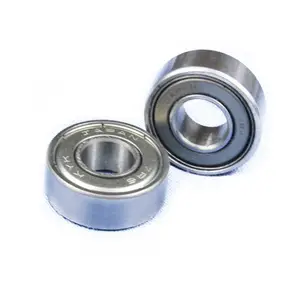 High Tested SMT Spare Parts Stainless Steel Bearing KYK 7R6 From China Supplier For SMT Pick And Place Machine