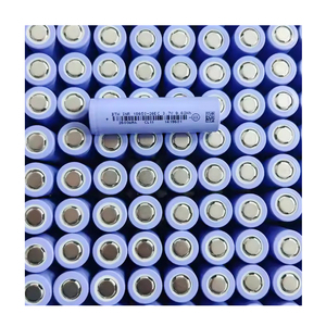 BTW INR18650 26EC 2600mah 3C 3.7V Rechargeable Solid State <b>Battery</b> EV Pack - Product Image 1