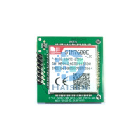 Papan Inti SIMCOM SIM7600E-L1C Asli, Papan Pengembangan SIM7600E-L1C, SIM7600 CAT1, Papan Inti 4G LTE SIM7600E-L1C Breakout