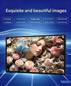 Écran tactile LCD TFT UHD 15,6 pouces LQ156D1JW31 compatible avec les modèles Dell XPS 15 tels que 9550 9560 M5510 <span class=keywords><strong>P56F</strong></span> - Product Image 2