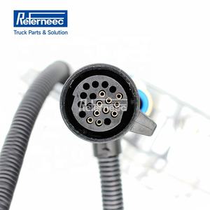 Parti del cambio del camion, 22327063 21965253, 21710522, 21206430, 21162036, 21008344 20584497, alloggiamento frizione per camion <span class=keywords><strong>VOLVO</strong></span> - Product Image 4