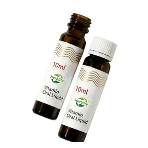 Complément Immunitaire Boisson Santé au Ginseng Naturel Boisson au Ginseng Biologique Liquide Oral au Ginseng pour l'Immunité et le Bien-être - Product Image 3