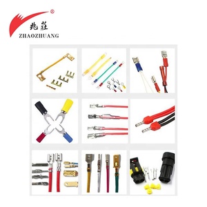 Máy Uốn Dây Bán Tự Động - Product Image 5