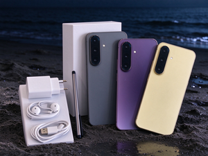 Teléfono Móvil A56 5G Nuevo y Original, Smartphone Económico, Desbloqueo Facial Completo, Certificado CE - Product Image 1
